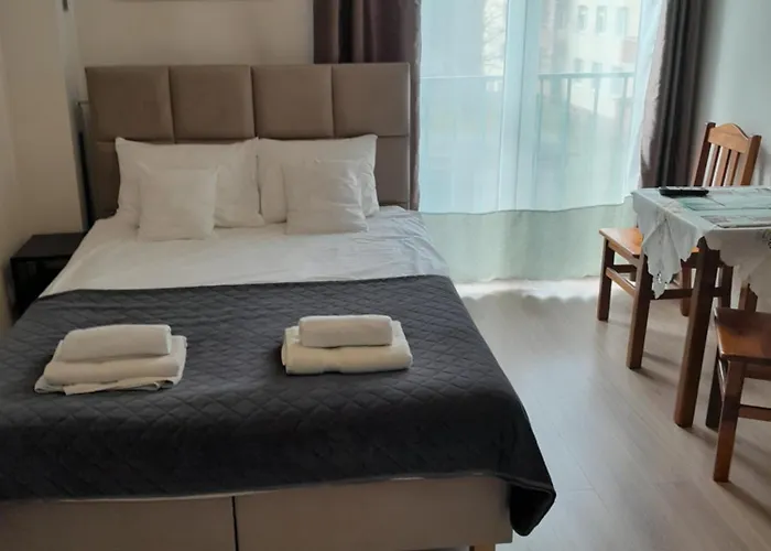 Królewski Apartament