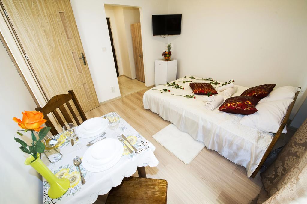 Apartament Królewski *