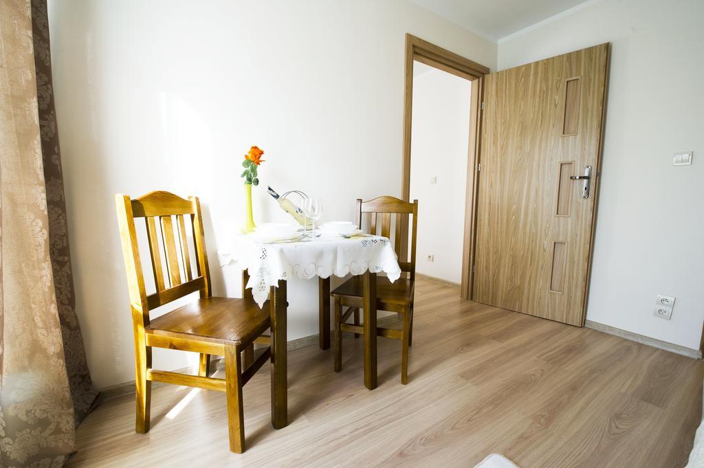 Apartament Królewski Kraków