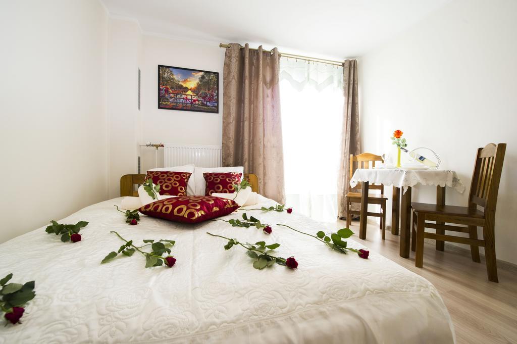 Apartament Królewski